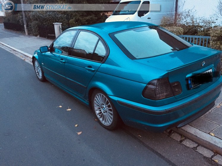 BMW-Syndikat Fotostorie
