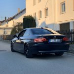 E92 325i "FROST BLACK" - 3er BMW - E90 / E91 / E92 / E93 - image.jpg