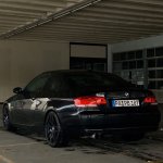 E92 325i "FROST BLACK" - 3er BMW - E90 / E91 / E92 / E93 - image.jpg