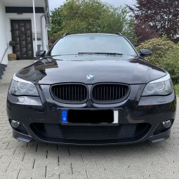 BMW 520dA - 5er BMW - E60 / E61