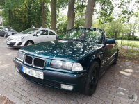 E36  318i - 3er BMW - E36 - IMG_20190802_123139.jpg