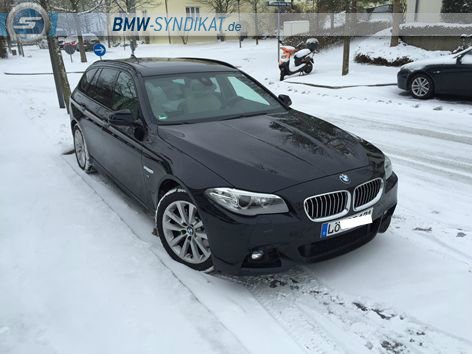BMW-Syndikat Fotostorie