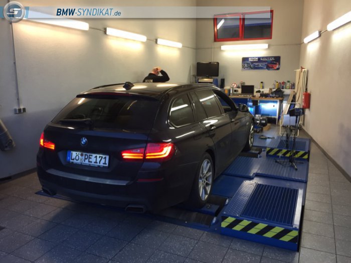 BMW-Syndikat Fotostorie