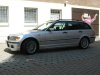 Einmal BMW, wieder BMW 320d Touring E46 Facelift - 3er BMW - E46 - IMG_3317.JPG