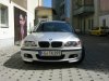 Einmal BMW, wieder BMW 320d Touring E46 Facelift - 3er BMW - E46 - IMG_3318.JPG
