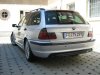 Einmal BMW, wieder BMW 320d Touring E46 Facelift - 3er BMW - E46 - IMG_3321.JPG