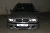 Einmal BMW, wieder BMW 320d Touring E46 Facelift - 3er BMW - E46 - IMG_7541.JPG
