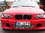 E46, 320d, roter dieselwiesel - 3er BMW - E46 - 