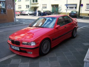 Ghost - Fotostories weiterer BMW Modelle