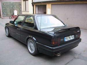 Phantom - 3er BMW - E30 Phantom - 3er BMW - E30