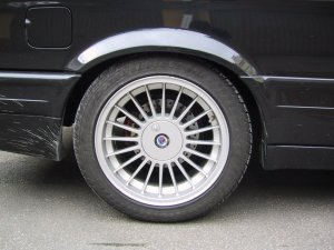 Phantom - 3er BMW - E30 Phantom - 3er BMW - E30