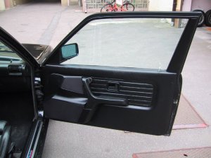 Phantom - 3er BMW - E30 Phantom - 3er BMW - E30