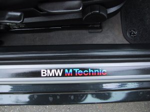 Phantom - 3er BMW - E30 Phantom - 3er BMW - E30