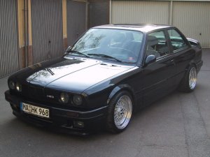 Phantom - 3er BMW - E30 Phantom - 3er BMW - E30