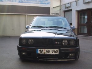 Phantom - 3er BMW - E30 Phantom - 3er BMW - E30