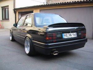 Phantom - 3er BMW - E30 Phantom - 3er BMW - E30