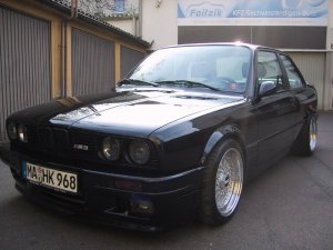 Phantom - 3er BMW - E30 Phantom - 3er BMW - E30