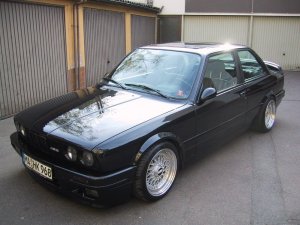 Phantom - 3er BMW - E30 Phantom - 3er BMW - E30