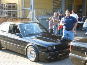Phantom - 3er BMW - E30 Phantom - 3er BMW - E30
