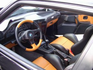 Phantom - 3er BMW - E30 Phantom - 3er BMW - E30