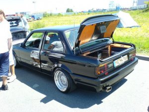 Phantom - 3er BMW - E30 Phantom - 3er BMW - E30