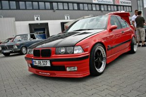 Ghost - Fotostories weiterer BMW Modelle