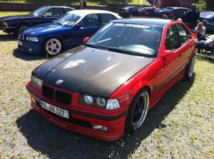 Ghost - Fotostories weiterer BMW Modelle Ghost - Fotostories weiterer BMW Modelle