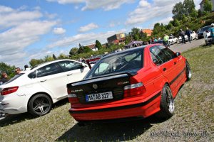 Ghost - Fotostories weiterer BMW Modelle