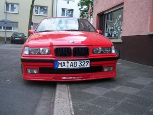 Ghost - Fotostories weiterer BMW Modelle