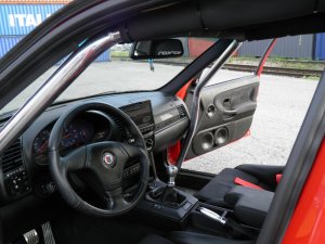 Ghost - Fotostories weiterer BMW Modelle Ghost - Fotostories weiterer BMW Modelle