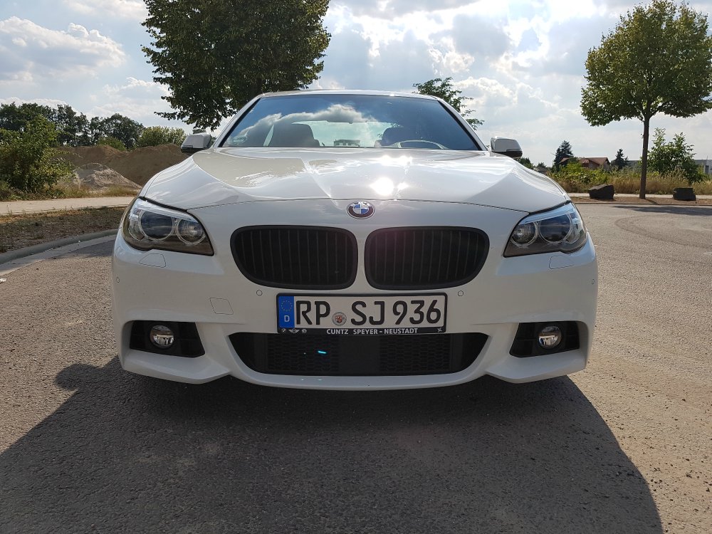Saschas F10 - 5er BMW - F10 / F11 / F07