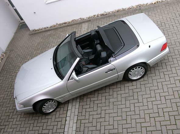 320i Coupe T-customs Summa 2005 - 3er BMW - E36 - 