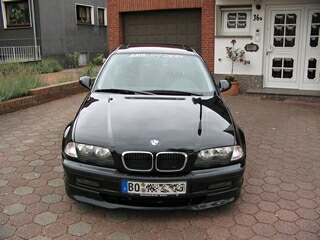 E46 AC Schnitzer - 3er BMW - E46 - 