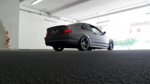 330Ci Performance///Einzelstck in Germany/// - 3er BMW - E46