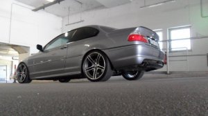 330Ci Performance///Einzelstck in Germany/// - 3er BMW - E46