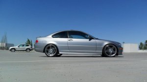 330Ci Performance///Einzelstck in Germany/// - 3er BMW - E46