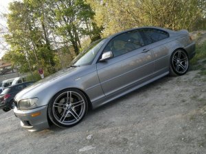 330Ci Performance///Einzelstck in Germany/// - 3er BMW - E46