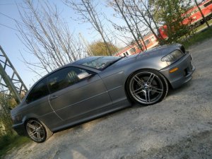 330Ci Performance///Einzelstck in Germany/// - 3er BMW - E46