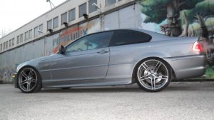 330Ci Performance///Einzelstck in Germany/// - 3er BMW - E46