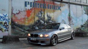 330Ci Performance///Einzelstck in Germany/// - 3er BMW - E46