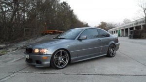 330Ci Performance///Einzelstck in Germany/// - 3er BMW - E46