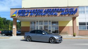 330Ci Performance///Einzelstck in Germany/// - 3er BMW - E46