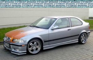 Lightstyle » My kind of style... - 3er BMW - E36 Lightstyle » My kind of style... - 3er BMW - E36