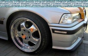 Lightstyle » My kind of style... - 3er BMW - E36 Lightstyle » My kind of style... - 3er BMW - E36