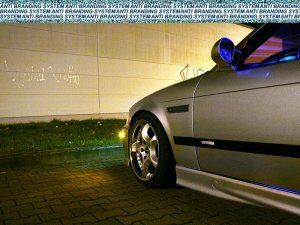 Lightstyle  My kind of style... - 3er BMW - E36