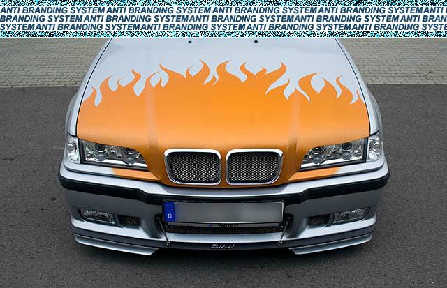 Lightstyle  My kind of style... - 3er BMW - E36