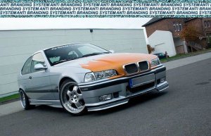 Lightstyle  My kind of style... - 3er BMW - E36