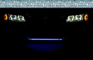 Lightstyle  My kind of style... - 3er BMW - E36