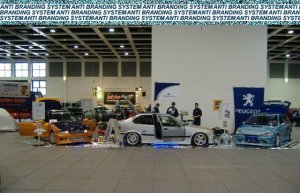 Lightstyle  My kind of style... - 3er BMW - E36