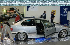 Lightstyle  My kind of style... - 3er BMW - E36